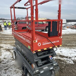 2025 SKYJACK SJ3226