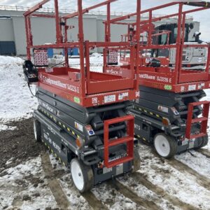 2025 SKYJACK SJ3226