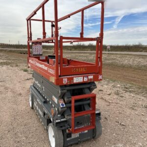 2025 SKYJACK SJ3226