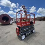 2025 SKYJACK SJ3226