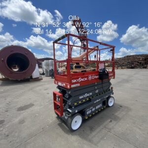 2025 SKYJACK SJ3226