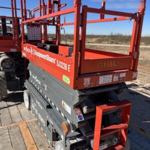 2025 SKYJACK SJ3226