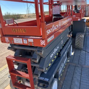 2025 SKYJACK SJ3226