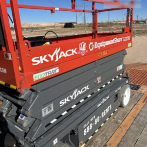 2025 SKYJACK SJ3226