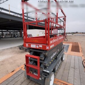2025 SKYJACK SJ3226