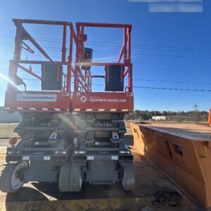 2025 SKYJACK SJ3226