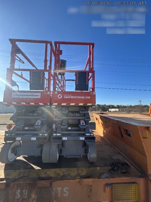 2025 SKYJACK SJ3226