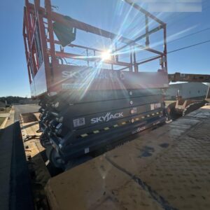 2025 SKYJACK SJ3226
