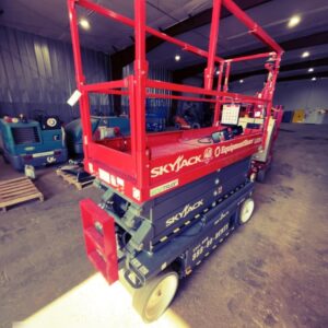 2025 SKYJACK SJ3226