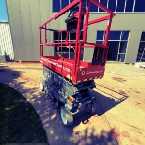 2025 SKYJACK SJ3226