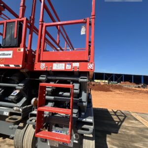 2025 SKYJACK SJ3226