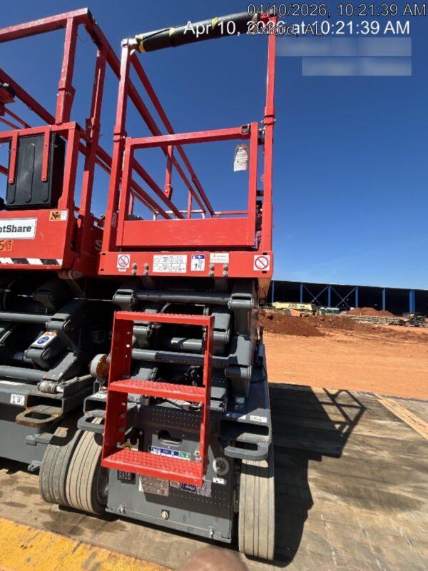 2025 SKYJACK SJ3226