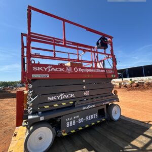 2025 SKYJACK SJ3226