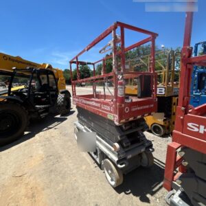 2025 SKYJACK SJ3226