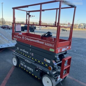 2025 SKYJACK SJ3226