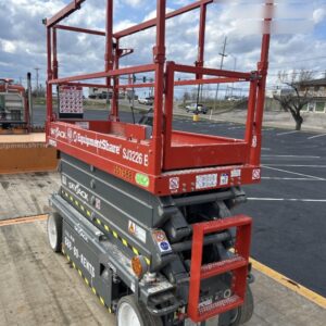 2025 SKYJACK SJ3226