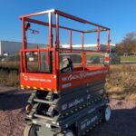 2025 SKYJACK SJ3226
