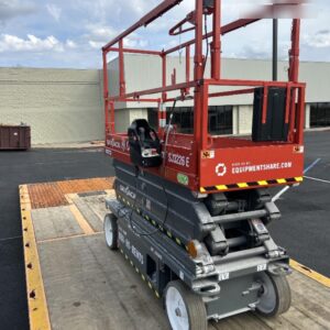 2025 SKYJACK SJ3226