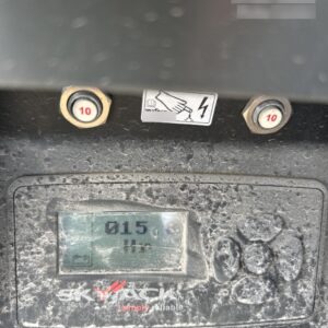 2025 SKYJACK SJ3226