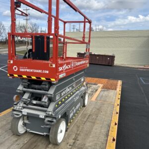 2025 SKYJACK SJ3226