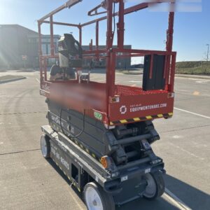 2025 SKYJACK SJ3226