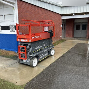 2025 SKYJACK SJ3226