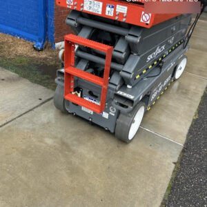 2025 SKYJACK SJ3226