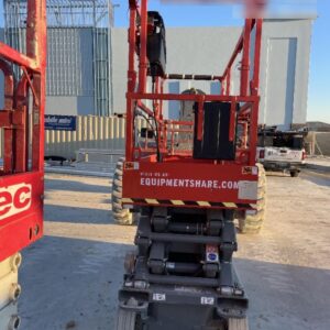 2025 SKYJACK SJ3226
