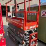 2025 SKYJACK SJ3226
