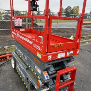 2025 SKYJACK SJ3226