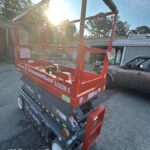 2025 SKYJACK SJ3226