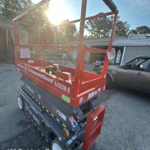 2025 SKYJACK SJ3226