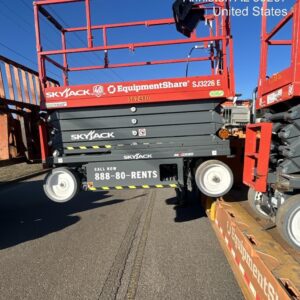 2025 SKYJACK SJ3226