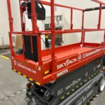 2025 SKYJACK SJ3226