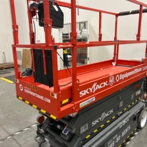 2025 SKYJACK SJ3226