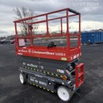 2025 SKYJACK SJ3226