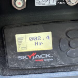 2025 SKYJACK SJ3226