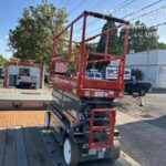 2025 SKYJACK SJ3226