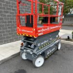 2025 SKYJACK SJ3226