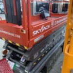 2025 SKYJACK SJ3226
