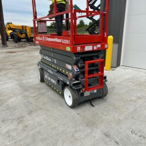 2025 SKYJACK SJ3226