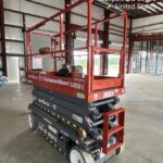 2025 SKYJACK SJ3226