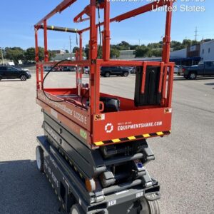 2025 SKYJACK SJ3226