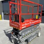 2025 SKYJACK SJ3226