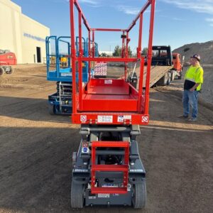 2025 SKYJACK SJ3226