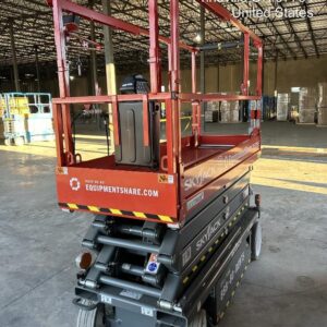 2025 SKYJACK SJ3226