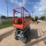 2025 SKYJACK SJ3226