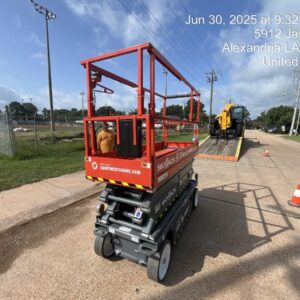 2025 SKYJACK SJ3226