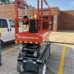 2025 SKYJACK SJ3226