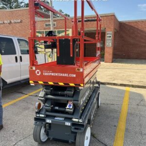 2025 SKYJACK SJ3226